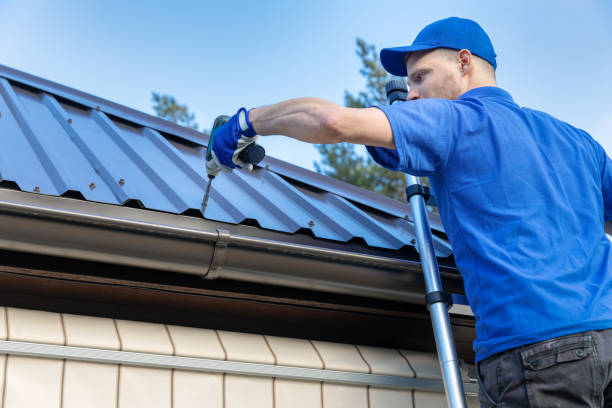 Best Metal Roofing Installation  in , WI