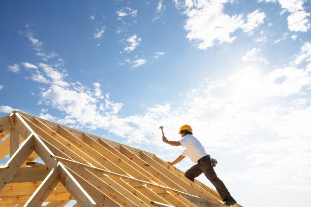 Best Roof Installation  in , WI